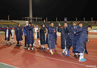 【明治安田Ｊ２ 第38節 山口vs甲府】