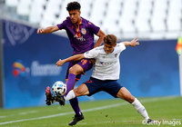 【ACL GS MD6 パースグローリーvsFC東京】