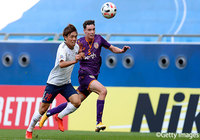 【ACL GS MD6 パースグローリーvsFC東京】