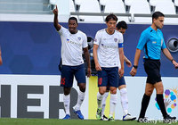 【ACL GS MD6 パースグローリーvsFC東京】