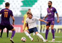 【ACL GS MD6 パースグローリーvsFC東京】