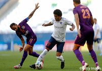 【ACL GS MD6 パースグローリーvsFC東京】