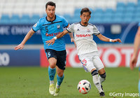 【ACL GS MD6 シドニーＦＣvs横浜FM】