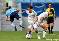 【ACL GS MD6 シドニーFCvs横浜FM】