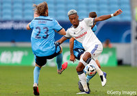 【ACL GS MD6 シドニーＦＣvs横浜FM】