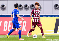 【ACL GS MD6 神戸vs水原三星】