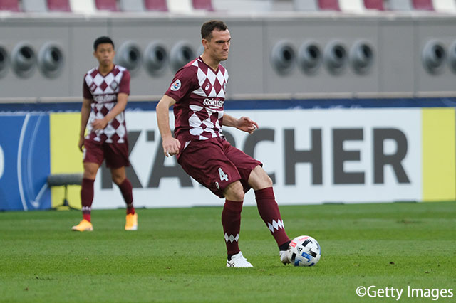 【ACL GS MD6 神戸vs水原三星】