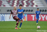 【ACL GS MD6 神戸vs水原三星】