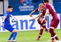 【ACL GS MD6 神戸vs水原三星】