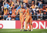 【明治安田Ｊ１ 第31節 清水vs川崎Ｆ】