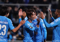 【明治安田J1 第31節 横浜FCvs鳥栖】