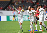 【明治安田Ｊ１ 第31節 札幌vsＣ大阪】