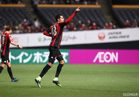 【明治安田J1 第31節 札幌vsC大阪】