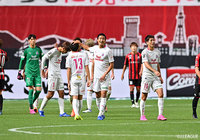 【明治安田Ｊ１ 第31節 札幌vsＣ大阪】