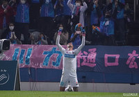 【明治安田J1 第31節 横浜FCvs鳥栖】