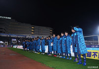 【明治安田Ｊ１ 第31節 横浜FCvs鳥栖】