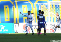 【明治安田Ｊ１ 第31節 大分vs仙台】