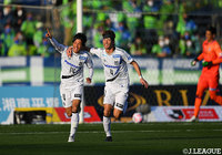 【明治安田Ｊ１ 第31節 湘南vsＧ大阪】