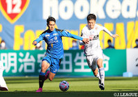 【明治安田Ｊ１ 第31節 大分vs仙台】