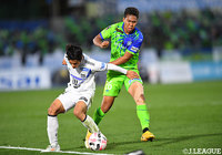 【明治安田J1 第31節 湘南vsG大阪】