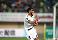 【明治安田J1 第31節 湘南vsG大阪】