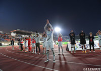 【明治安田Ｊ１ 第31節 湘南vsＧ大阪】