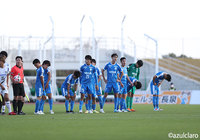 【明治安田Ｊ３ 第31節 沼津vsG大23】