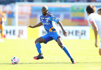 【明治安田Ｊ２ 第39節 長崎vs山形】