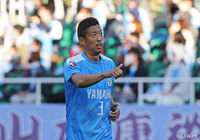 【明治安田Ｊ２ 第39節 磐田vs大宮】