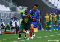 【ACL ラウンド16  北京国安vsFC東京】