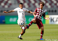 【ACL ラウンド16 神戸vs上海上港】