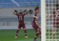 【ACL ラウンド16 神戸vs上海上港】