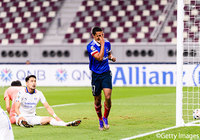 【ACL ラウンド16 横浜FMvs水原三星】