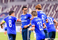 【ACL ラウンド16 横浜FMvs水原三星】