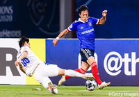 【ACL ラウンド16 横浜FMvs水原三星】