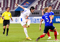 【ACL ラウンド16 横浜FMvs水原三星】