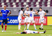 【ACL ラウンド16 横浜FMvs水原三星】