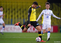 【明治安田J1 第27節 柏vs大分】