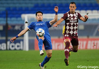 【ACL 準々決勝 神戸vs水原三星】