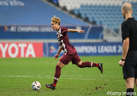 【ACL 準々決勝 神戸vs水原三星】