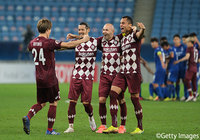 【ACL 準々決勝 神戸vs水原三星】