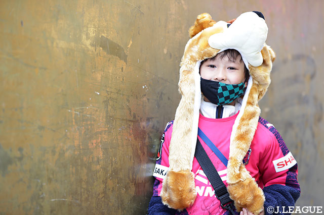 【明治安田Ｊ１ 第32節 Ｃ大阪vs柏】