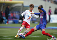 【明治安田J1 第31節 FC東京vs広島】