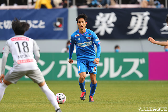 【明治安田Ｊ１ 第32節 鳥栖vs川崎Ｆ】