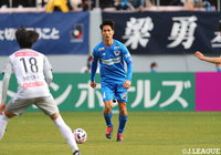 【明治安田Ｊ１ 第32節 鳥栖vs川崎Ｆ】