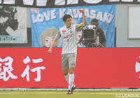 【明治安田J1 第32節 鳥栖vs川崎F】