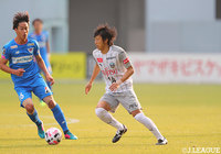 【明治安田J1 第32節 鳥栖vs川崎F】