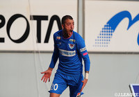 【明治安田J1 第32節 鳥栖vs川崎F】