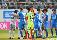 【明治安田Ｊ１ 第32節 鳥栖vs川崎Ｆ】