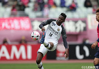 【明治安田Ｊ１ 第32節 Ｃ大阪vs柏】